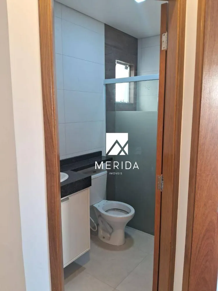 Apartamento, 2 quartos, 52 m² - Foto 10
