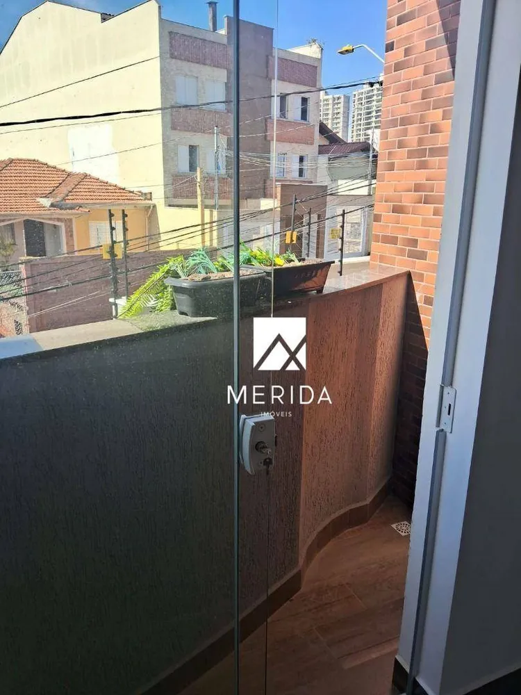Apartamento, 2 quartos, 52 m² - Foto 12