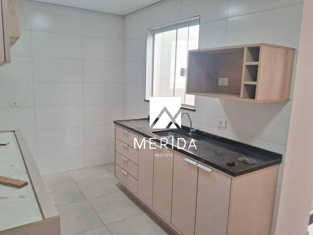 Apartamento, 2 quartos, 52 m² - Foto 1