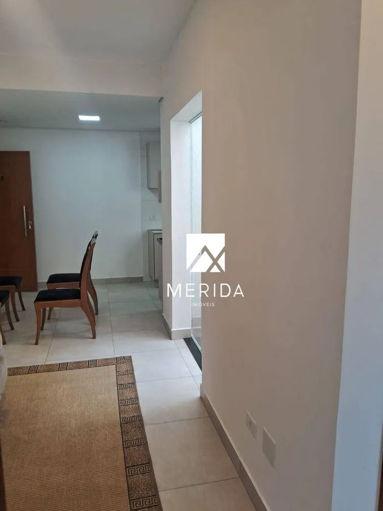 Apartamento, 2 quartos, 52 m² - Foto 9