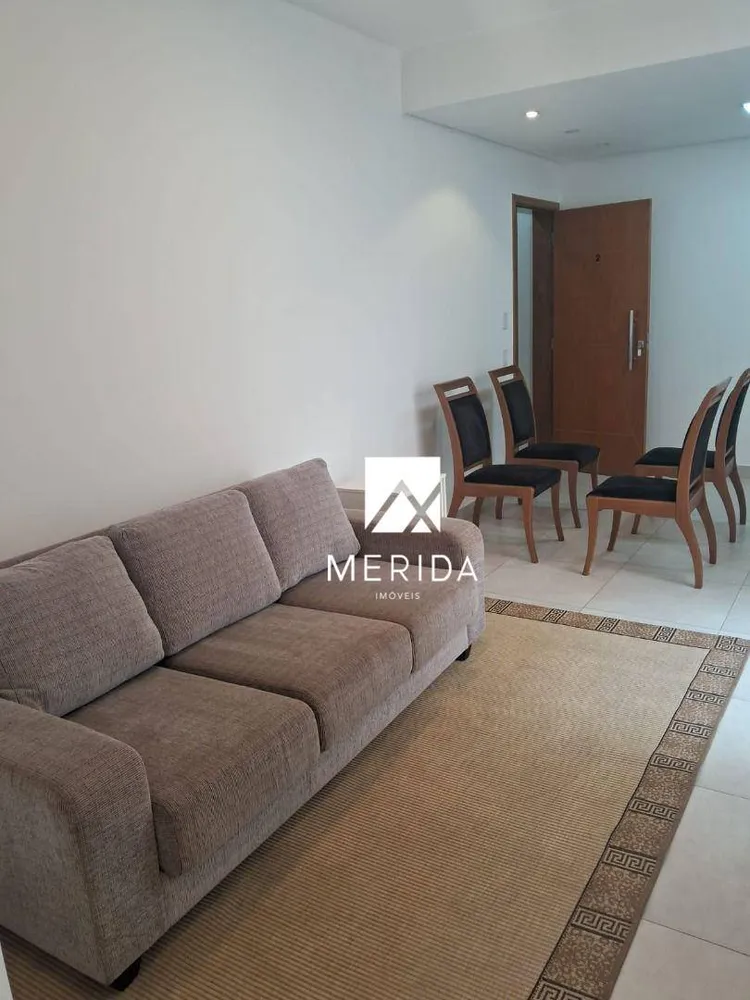 Apartamento, 2 quartos, 52 m² - Foto 8
