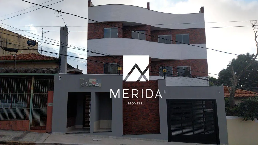 Apartamento, 2 quartos, 52 m² - Foto 2