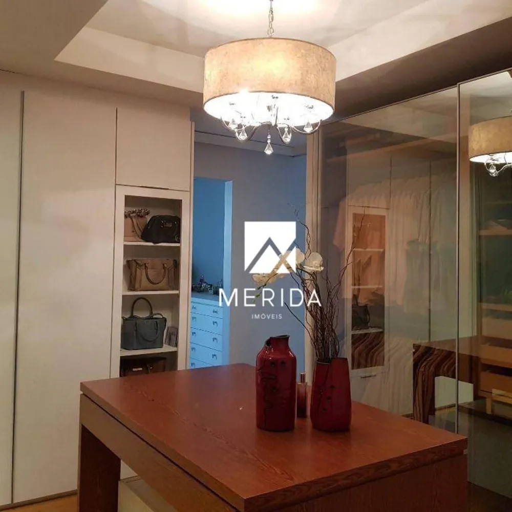 Apartamento, 3 quartos, 236 m² - Foto 11