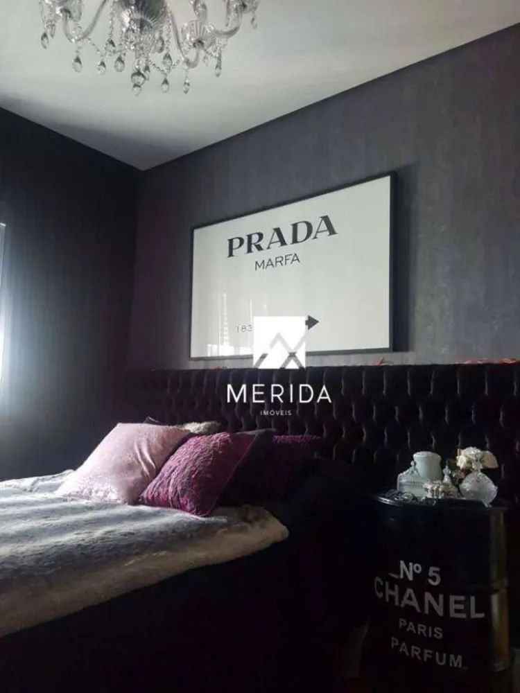 Apartamento, 3 quartos, 236 m² - Foto 10