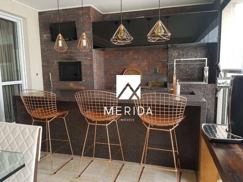 Apartamento, 3 quartos, 236 m² - Foto 2