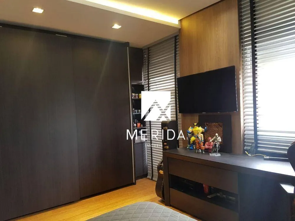 Apartamento, 3 quartos, 236 m² - Foto 9