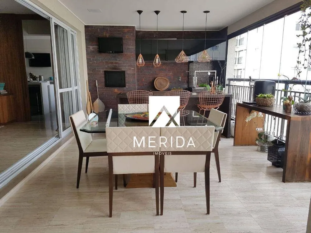 Apartamento, 3 quartos, 236 m² - Foto 3