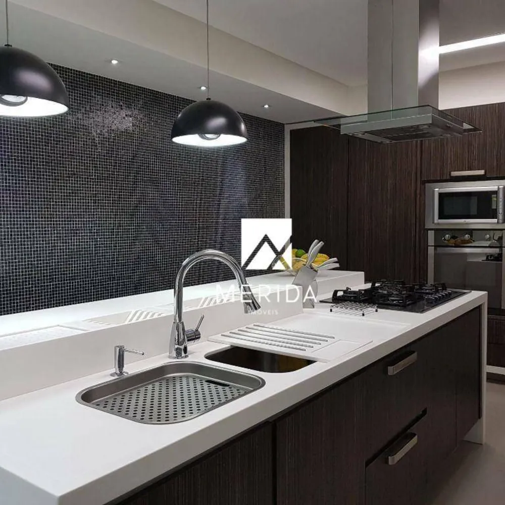 Apartamento, 3 quartos, 236 m² - Foto 6