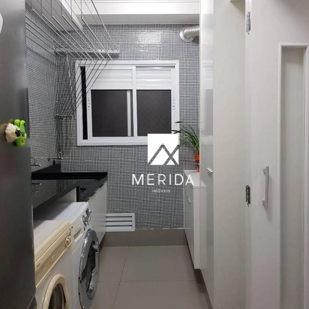 Apartamento, 3 quartos, 236 m² - Foto 8