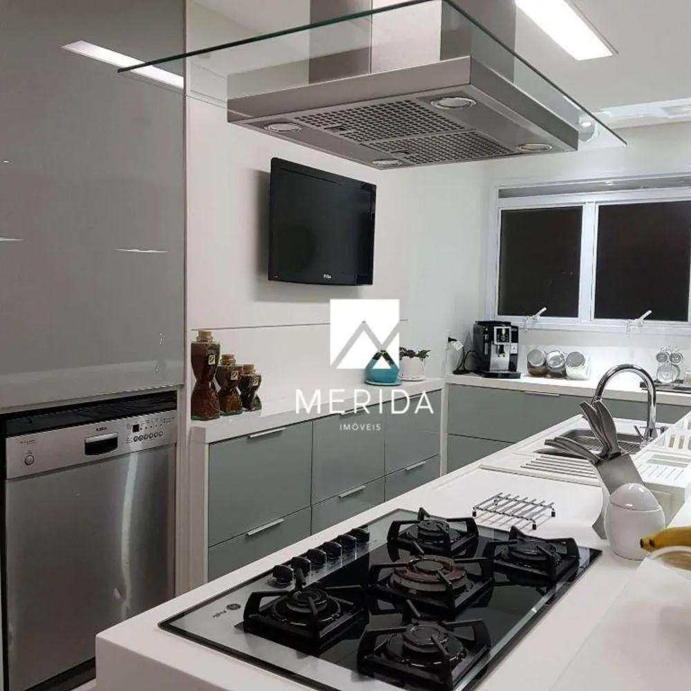 Apartamento, 3 quartos, 236 m² - Foto 7