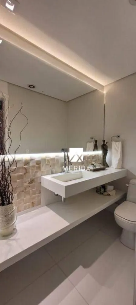 Apartamento, 3 quartos, 236 m² - Foto 5