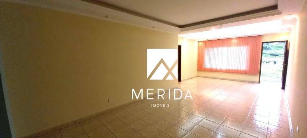 Sobrado, 3 quartos, 302 m² - Foto 5