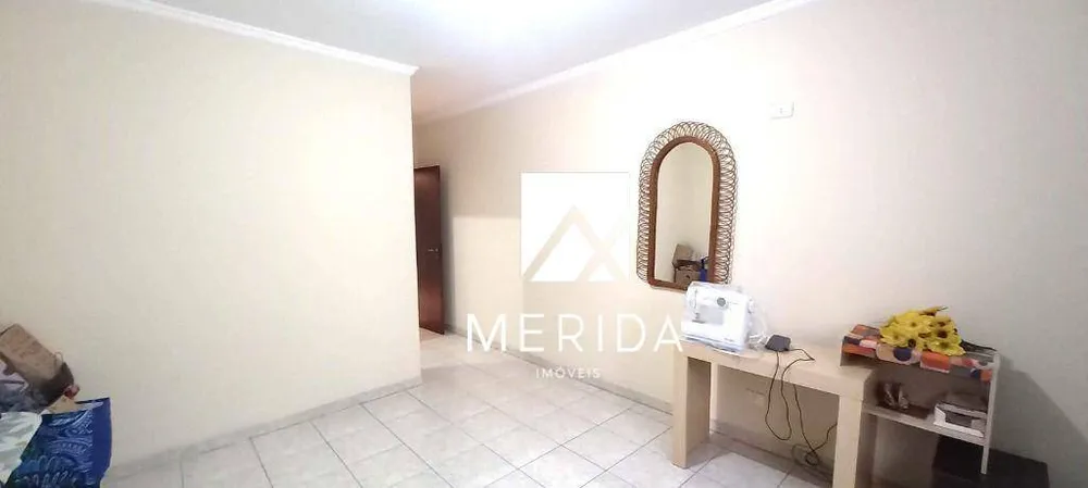 Sobrado, 3 quartos, 302 m² - Foto 4