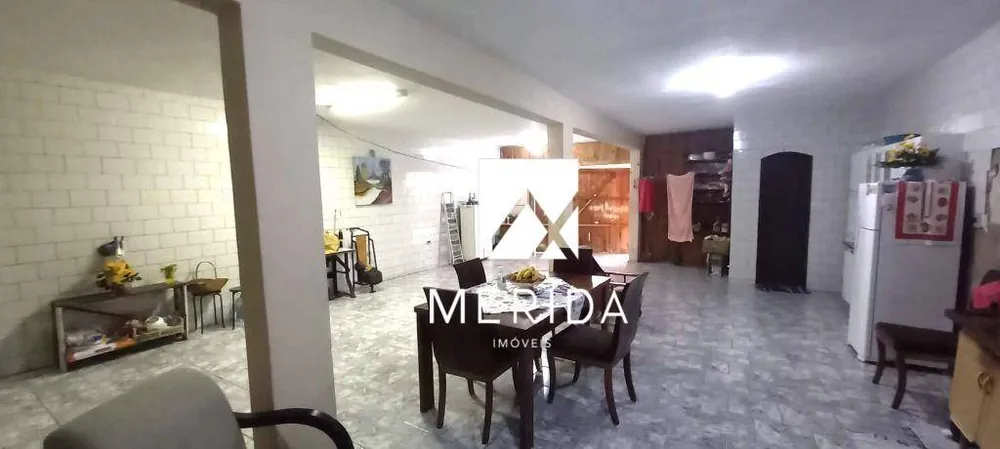 Sobrado, 3 quartos, 302 m² - Foto 11