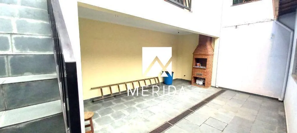 Sobrado, 3 quartos, 302 m² - Foto 8