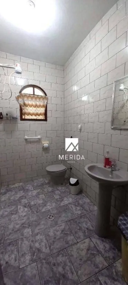 Sobrado, 3 quartos, 302 m² - Foto 12