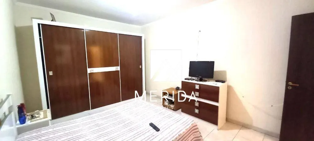 Sobrado, 3 quartos, 302 m² - Foto 6