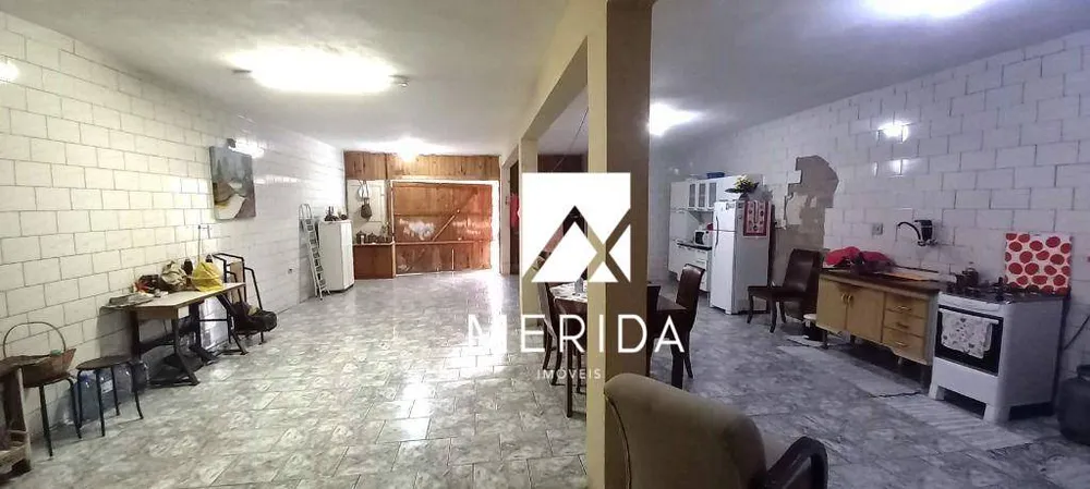 Sobrado, 3 quartos, 302 m² - Foto 10