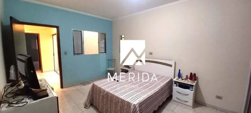 Sobrado, 3 quartos, 302 m² - Foto 3