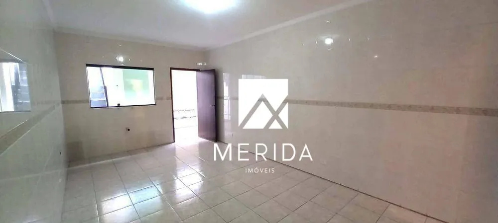 Sobrado, 3 quartos, 302 m² - Foto 2