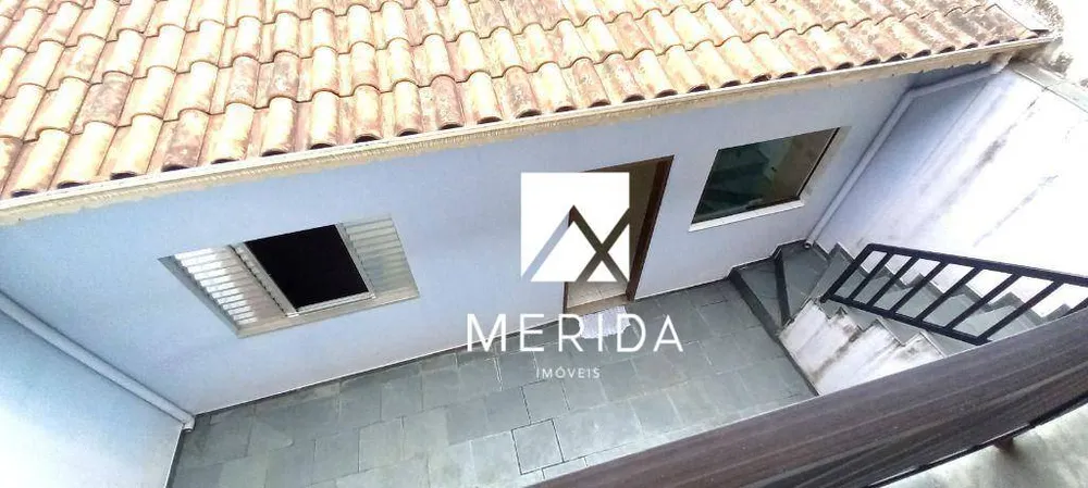 Sobrado, 3 quartos, 302 m² - Foto 9