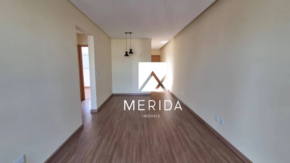 Apartamento, 2 quartos, 63 m² - Foto 1