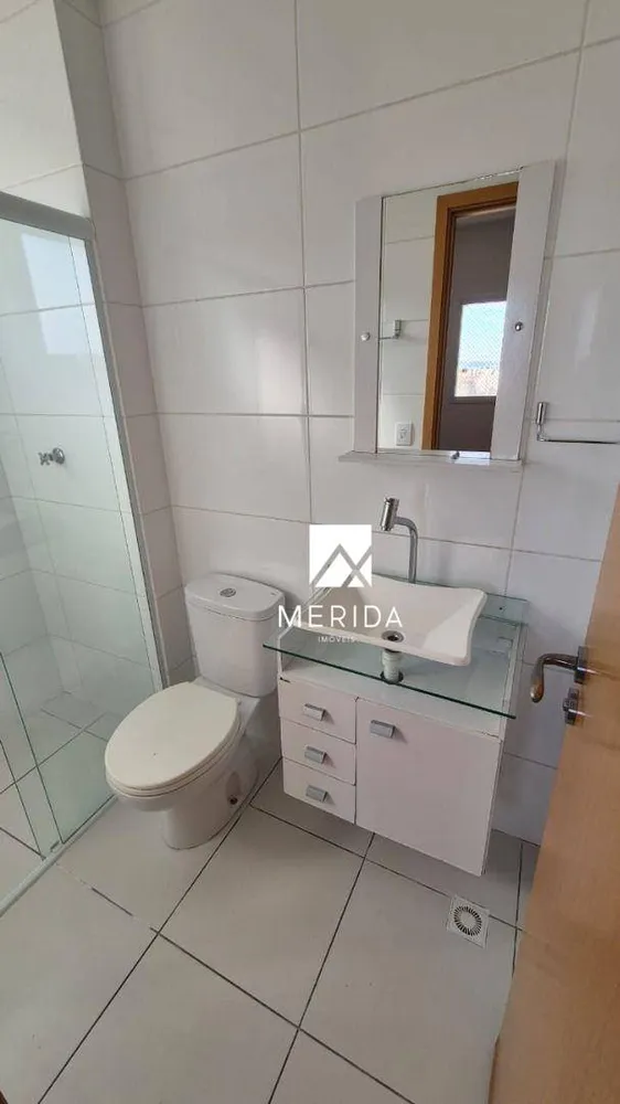 Apartamento, 2 quartos, 63 m² - Foto 8