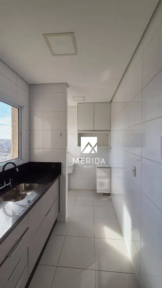 Apartamento, 2 quartos, 63 m² - Foto 7