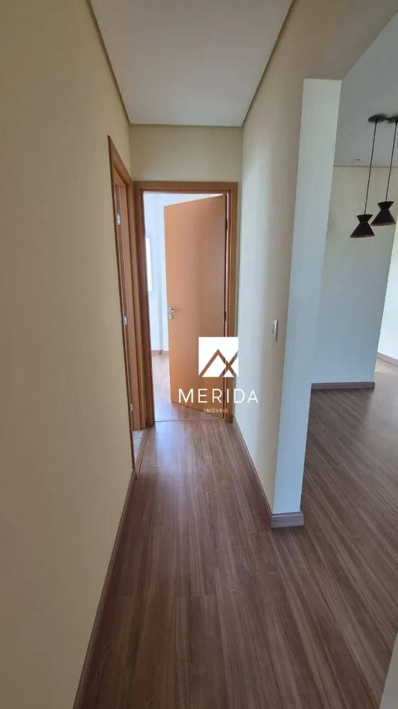 Apartamento, 2 quartos, 63 m² - Foto 9