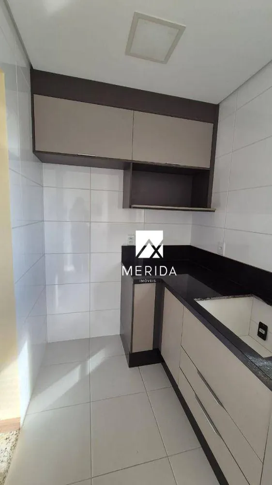 Apartamento, 2 quartos, 63 m² - Foto 6