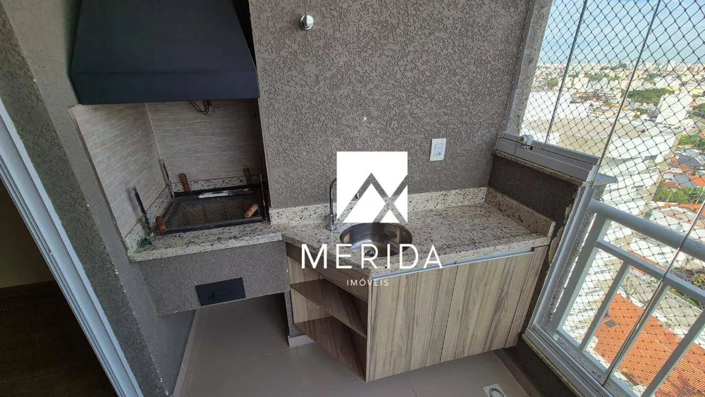 Apartamento, 2 quartos, 63 m² - Foto 4