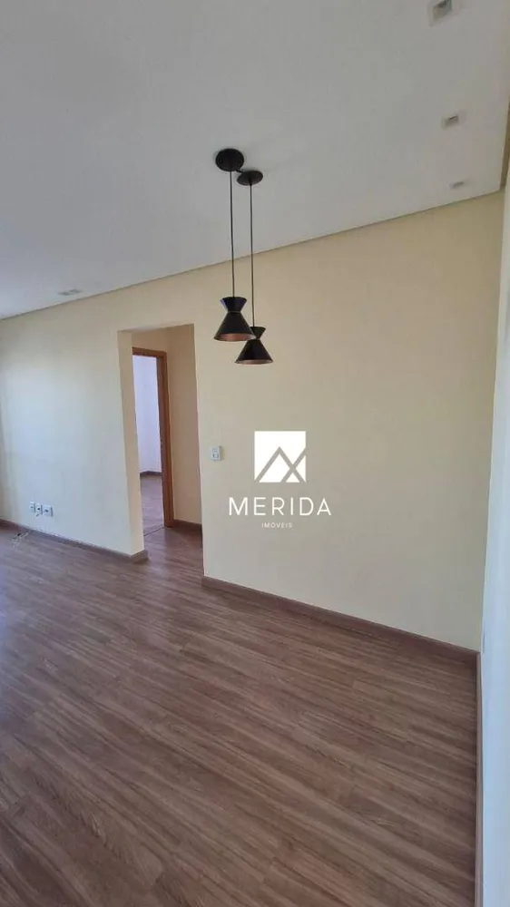 Apartamento, 2 quartos, 63 m² - Foto 2
