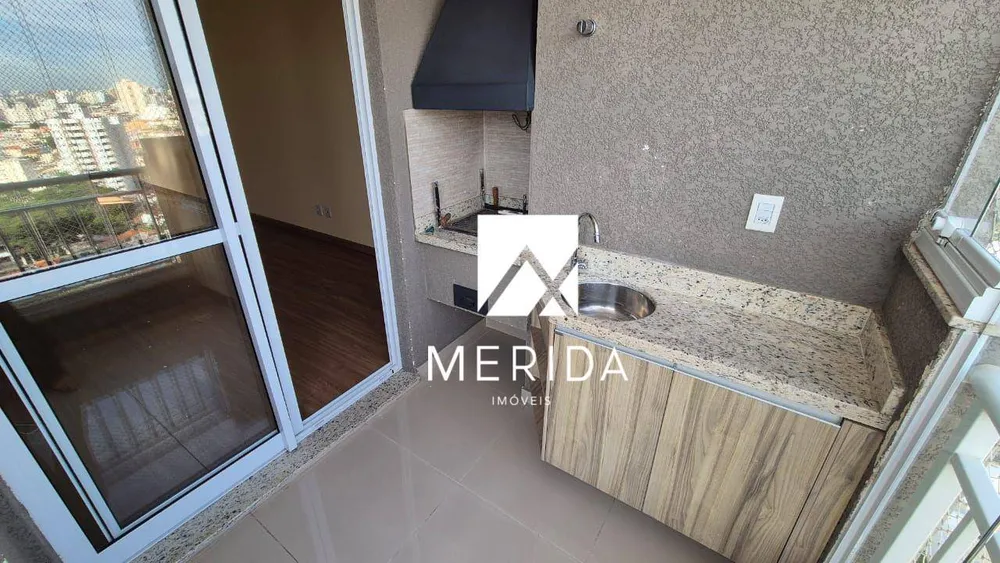 Apartamento, 2 quartos, 63 m² - Foto 5