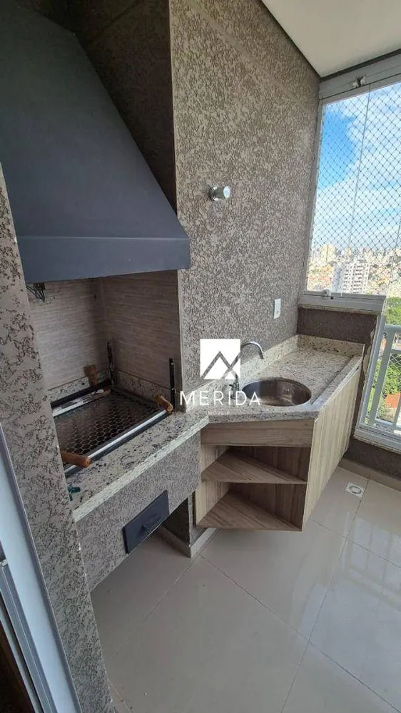 Apartamento, 2 quartos, 63 m² - Foto 3