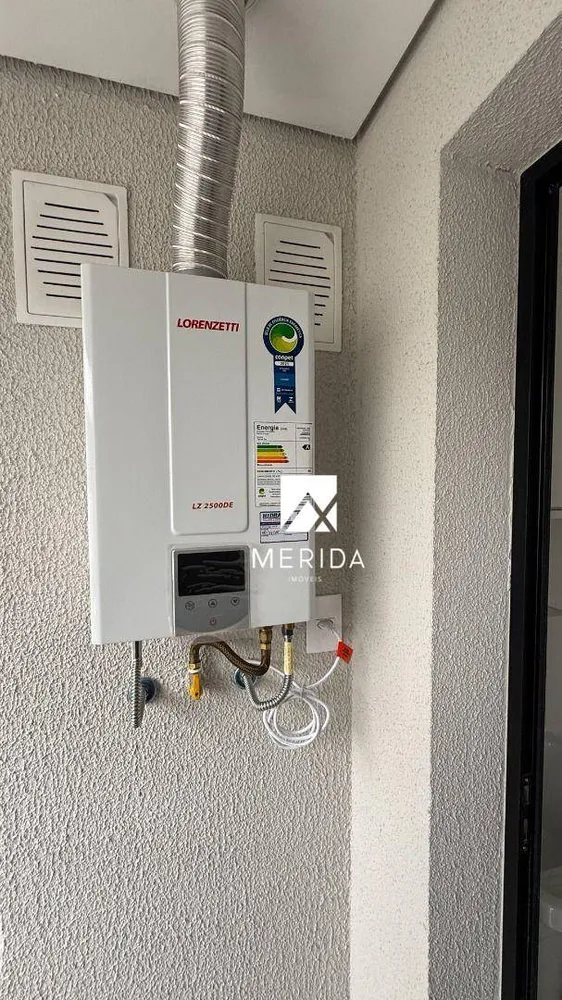 Apartamento, 2 quartos, 64 m² - Foto 8