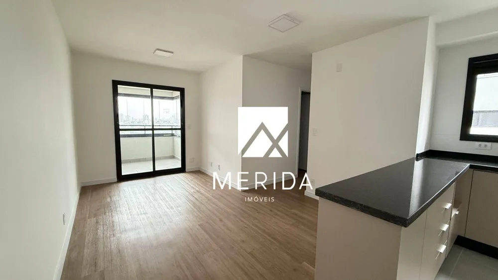 Apartamento, 2 quartos, 64 m² - Foto 1