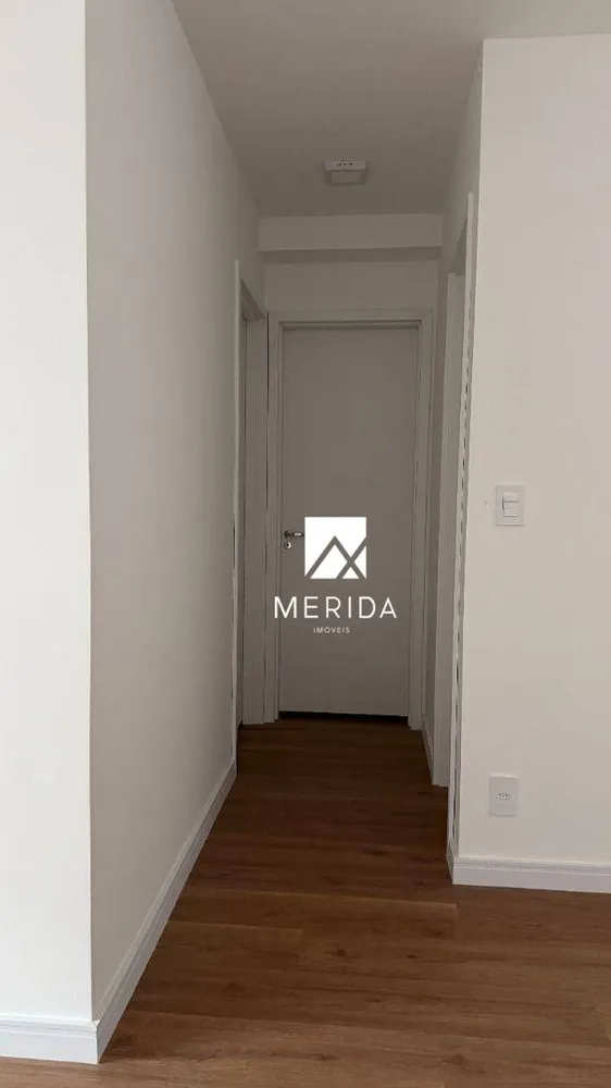Apartamento, 2 quartos, 64 m² - Foto 2