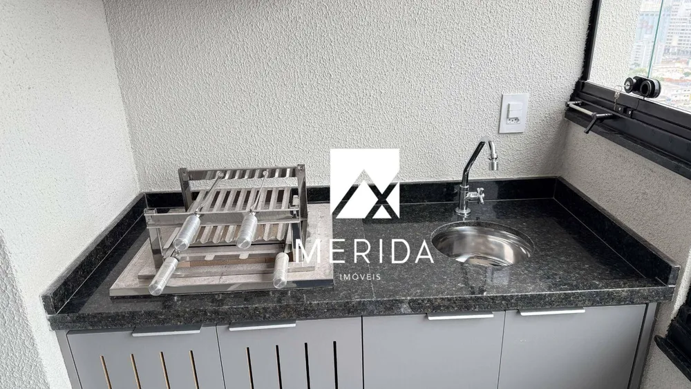 Apartamento, 2 quartos, 64 m² - Foto 7