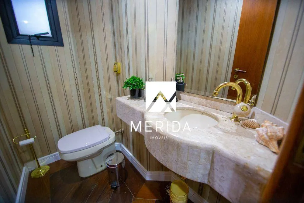 Apartamento, 3 quartos, 160 m² - Foto 2