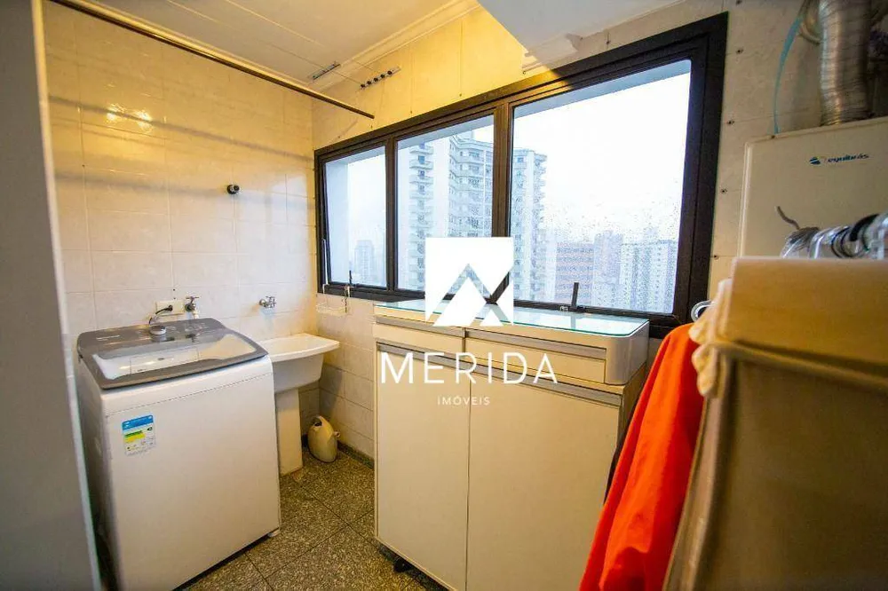 Apartamento, 3 quartos, 160 m² - Foto 3