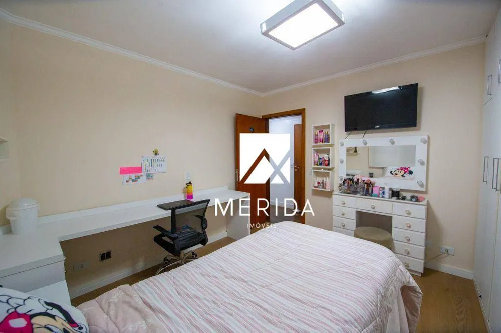 Apartamento, 3 quartos, 160 m² - Foto 9