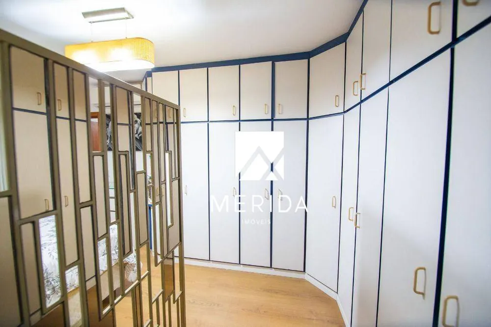 Apartamento, 3 quartos, 160 m² - Foto 4