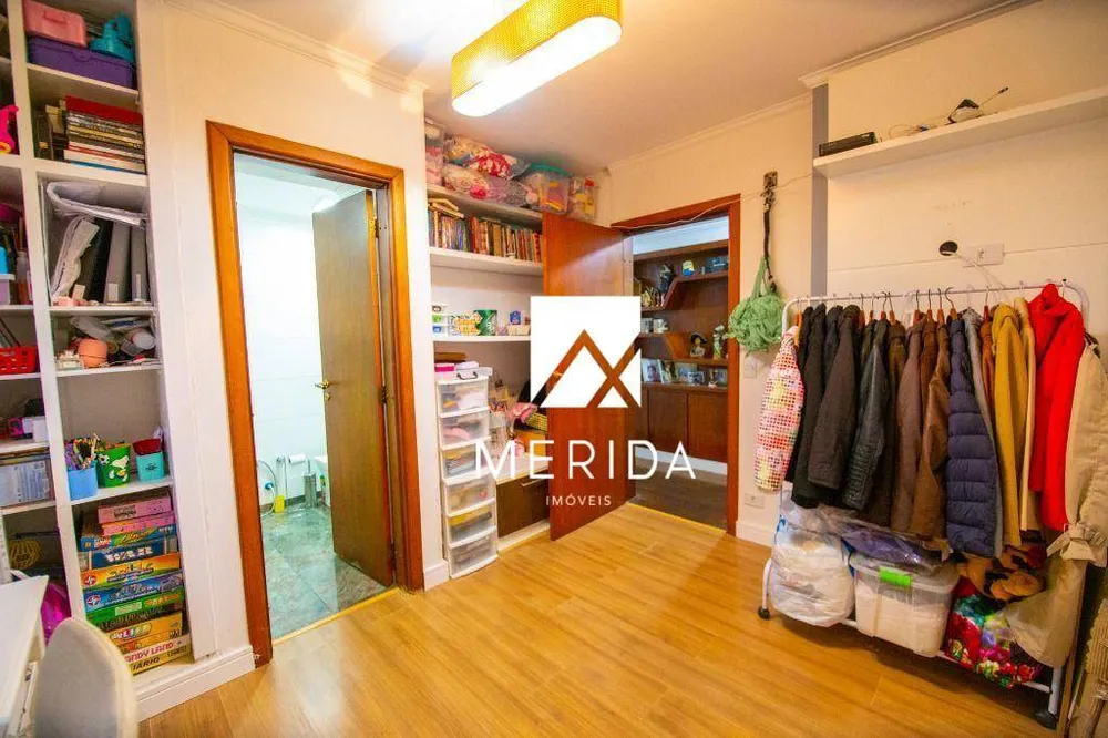 Apartamento, 3 quartos, 160 m² - Foto 6