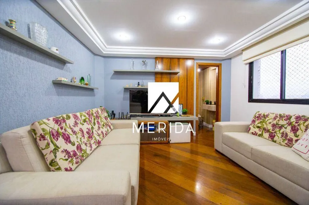 Apartamento, 3 quartos, 160 m² - Foto 1