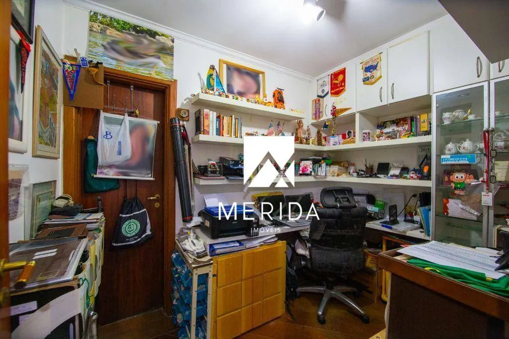 Apartamento, 3 quartos, 160 m² - Foto 7