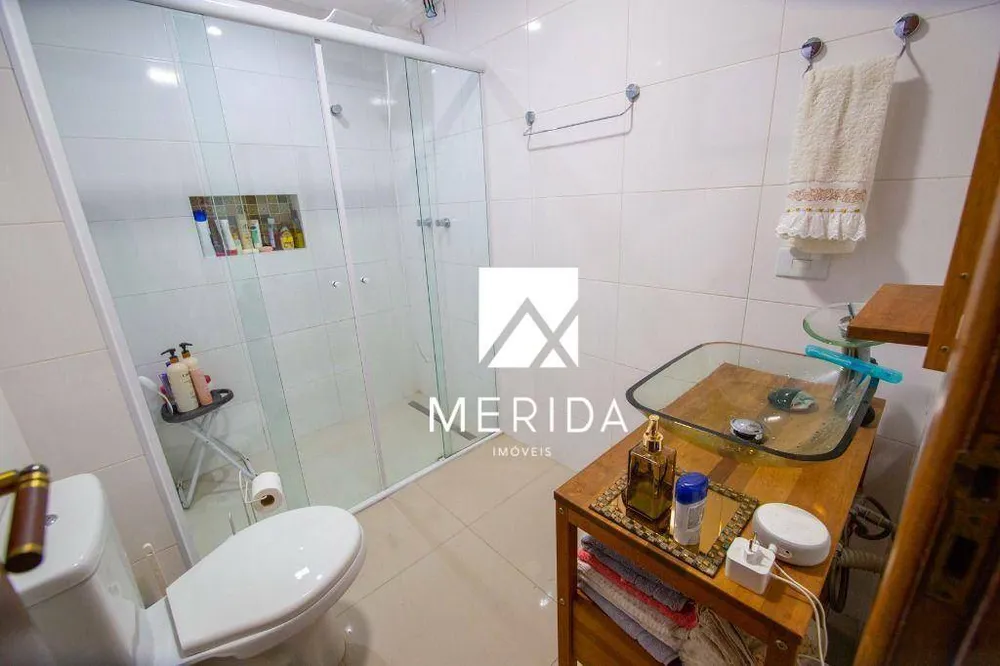 Apartamento, 3 quartos, 160 m² - Foto 5