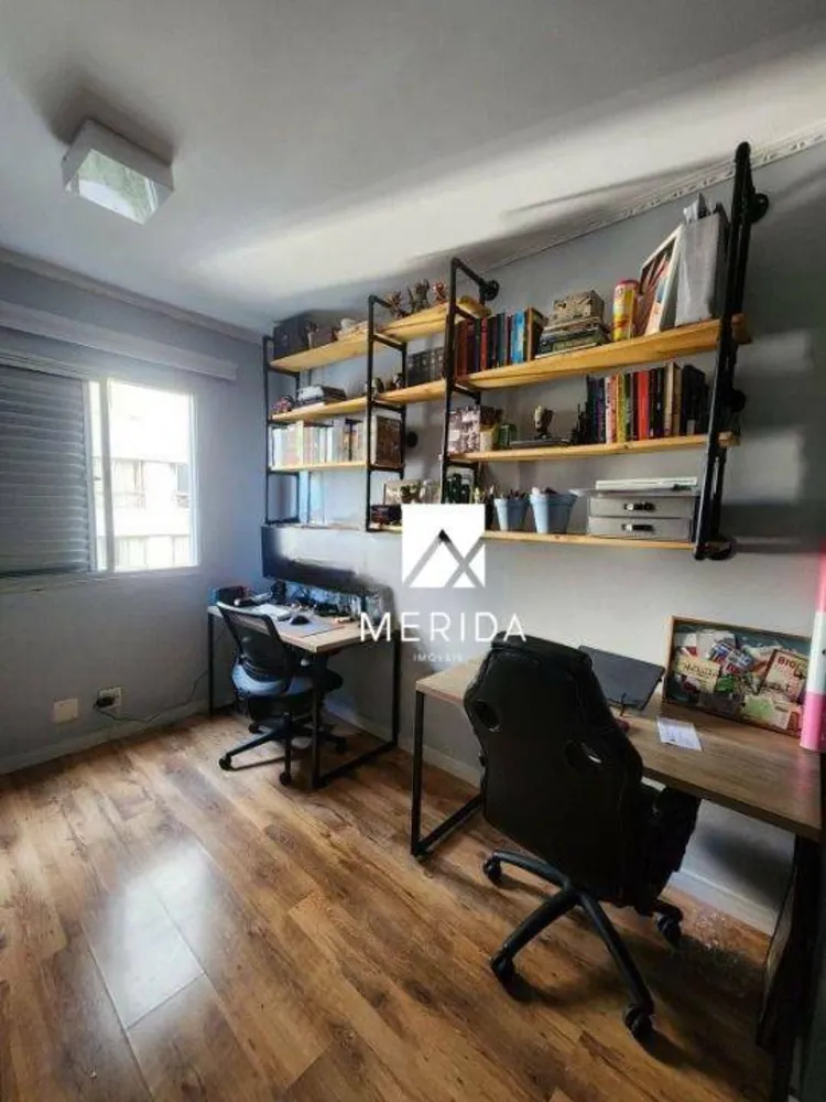 Apartamento, 3 quartos, 60 m² - Foto 7