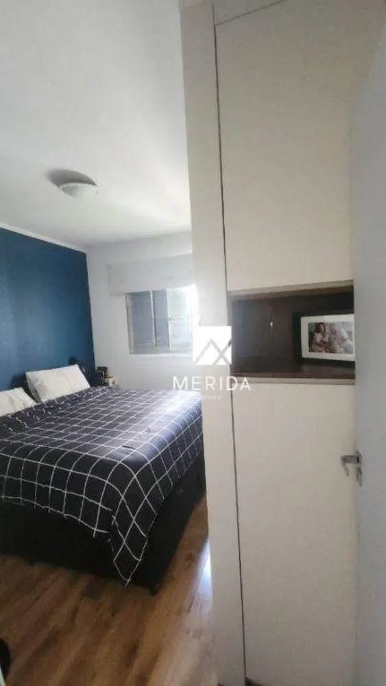 Apartamento, 3 quartos, 60 m² - Foto 6