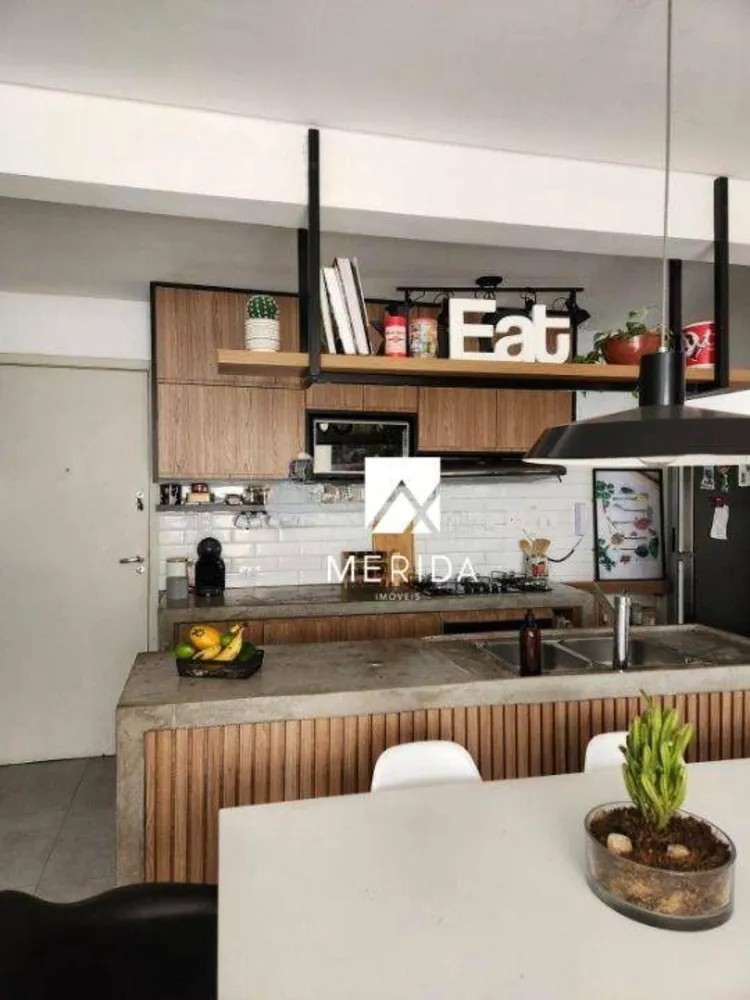 Apartamento, 3 quartos, 60 m² - Foto 16