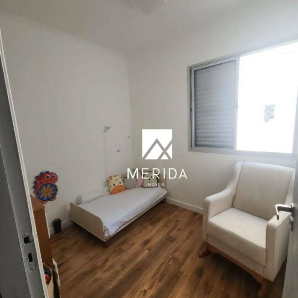 Apartamento, 3 quartos, 60 m² - Foto 13